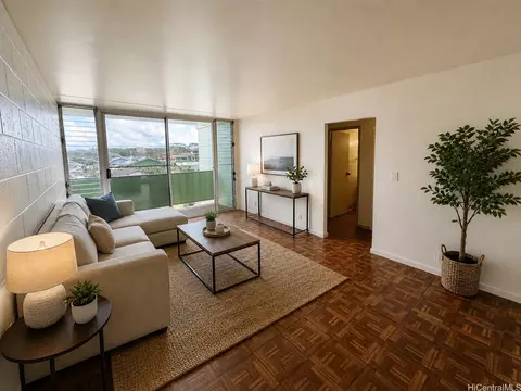1046 Ehoeho Ave #326, Wahiawa, HI 96786