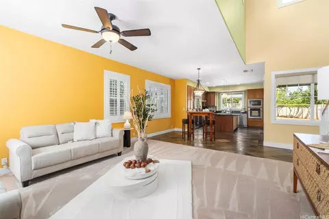 91-215 Kuanoo Pl, Ewa Beach, HI 96706