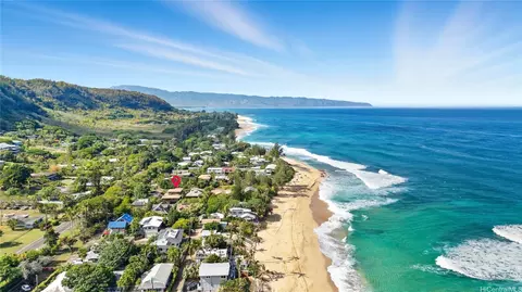59-199 A And B Ke Nui Rd, Haleiwa, HI 96712