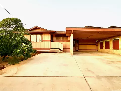 94-419 Honowai St, Waipahu, HI 96797