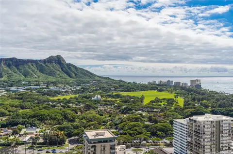 229 Paoakalani Ave #3308, Honolulu, HI 96815