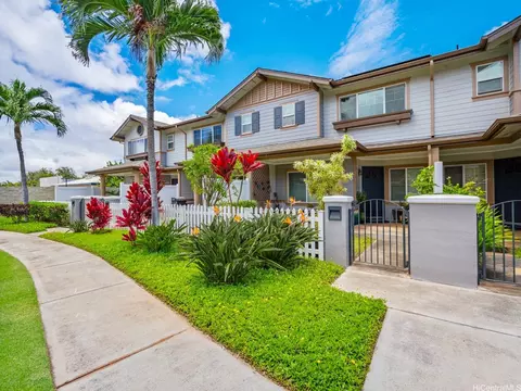 91-2067 Kaioli St #503, Ewa Beach, HI 96706