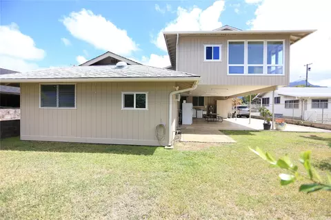 46-145 Haiku Rd, Kaneohe, HI 96744