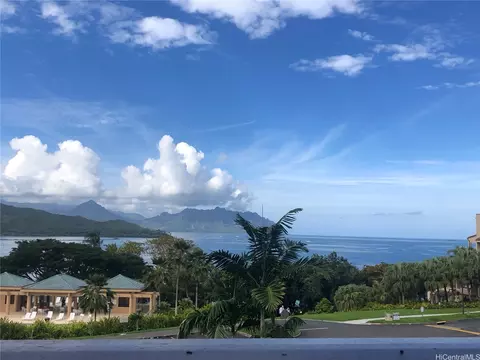 46-98 Konohiki St #3321, Kaneohe, HI 96744