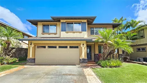 92-1526 Punawainui St, Kapolei, HI 96707