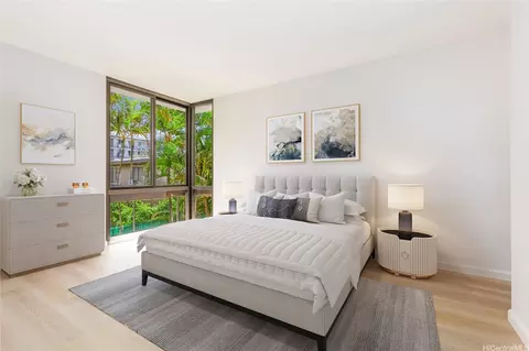 1441 Piikoi St #205, Honolulu, HI 96822