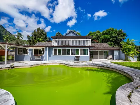 46-360 Hololio St, Kaneohe, HI 96744