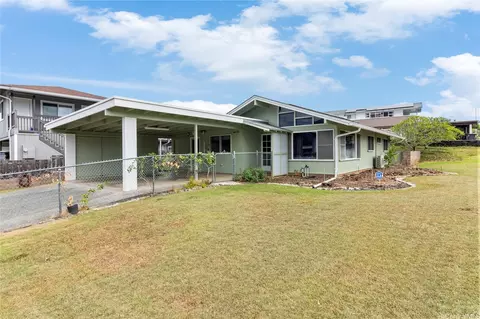 46-171 Hinalani St, Kaneohe, HI 96744