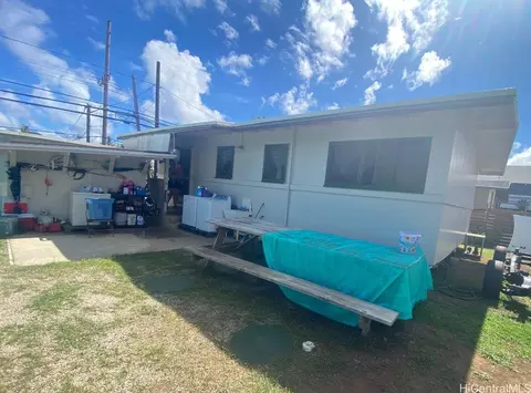 54-268 Kamehameha Hwy, Hauula, HI 96717