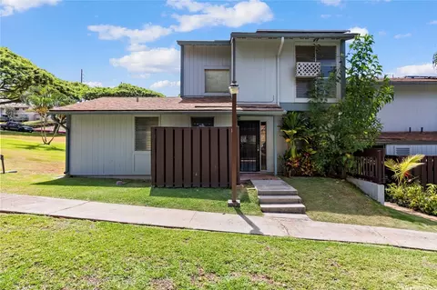 92-988 Panana St #1, Kapolei, HI 96707