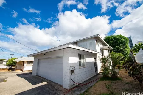 1122 4th Ave #A, Honolulu, HI 96816