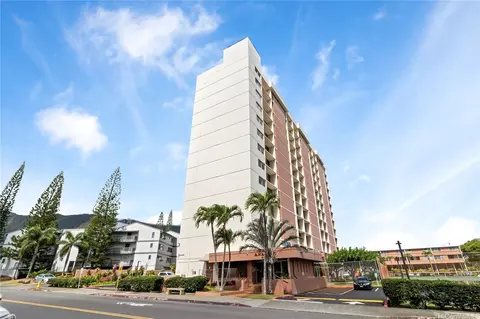 46-255 Kahuhipa St #A1004, Kaneohe, HI 96744