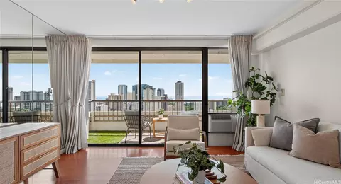 2333 Kapiolani Blvd #2616, Honolulu, HI 96826