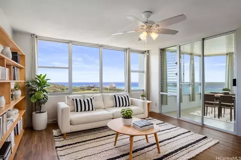 2600 Pualani Way #3102, Honolulu, HI 96815