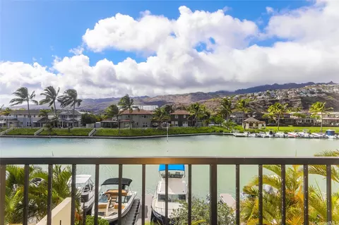 500 Lunalilo Home Rd #12H, Honolulu, HI 96825