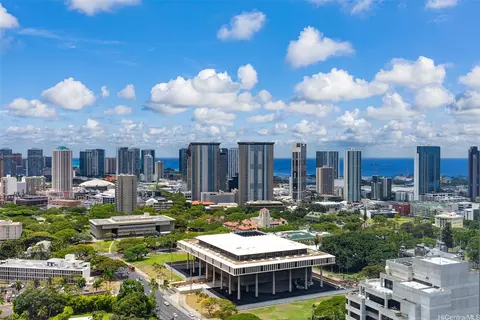 1200 Queen Emma St #3608, Honolulu, HI 96813