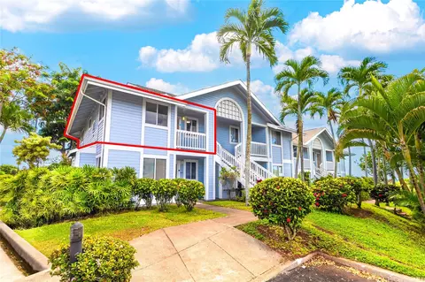 94-203 Lumiaina Pl #F201, Waipahu, HI 96797