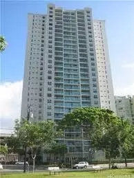 1450 Young St #1407, Honolulu, HI 96814