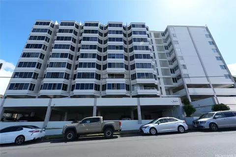 410 Magellan Ave #409, Honolulu, HI 96813