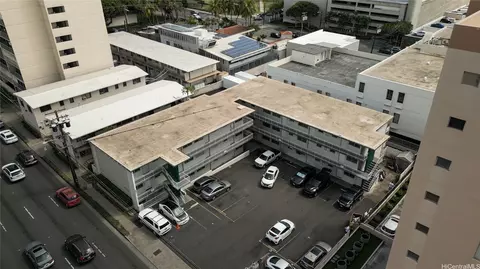 809 Kinau St, Honolulu, HI 96814