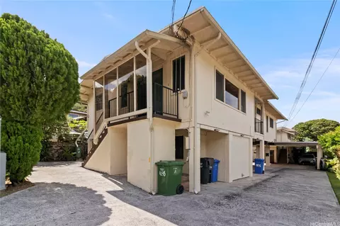 1835 Akone Pl, Honolulu, HI 96819