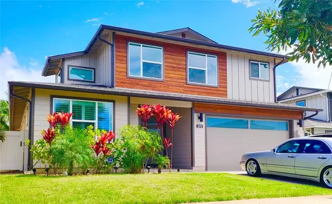91-1879 Olali St, Ewa Beach, HI 96706