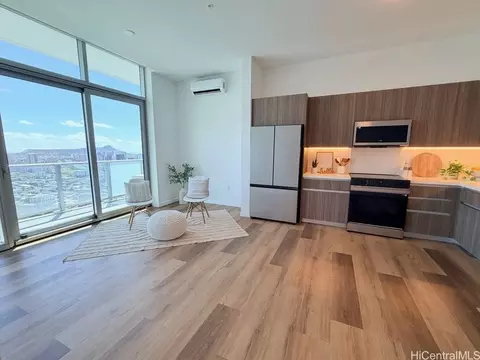 1515 Liona St #4407, Honolulu, HI 96814