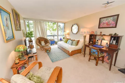 2630 Kapiolani Blvd #1002, Honolulu, HI 96826