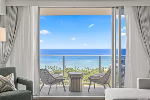 383 Kalaimoku St #3005, Honolulu, HI 96815
