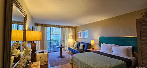 1850 Ala Moana Blvd #412, Honolulu, HI 96815