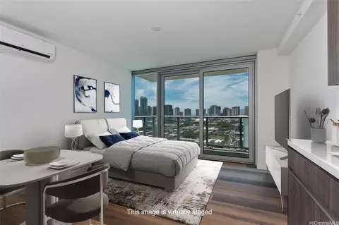 1515 Liona St #2308, Honolulu, HI 96814