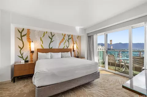 410 Atkinson Dr #2327, Honolulu, HI 96814