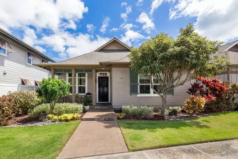 91-1115 Waikapuna St, Ewa Beach, HI 96706