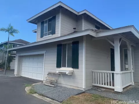 91-211 Kakuhihewa Pl #F, Kapolei, HI 96707