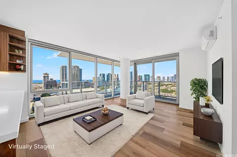 1515 Liona St #2100, Honolulu, HI 96814