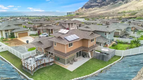 84-883 Maiola St #118, Waianae, HI 96792