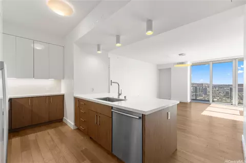 629 Keeaumoku St #3711, Honolulu, HI 96814