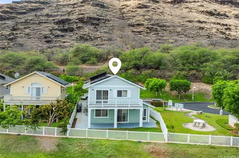 87-2229 Pakeke St, Waianae, HI 96792