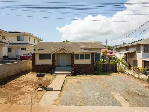 1222 15th Ave, Honolulu, HI 96816