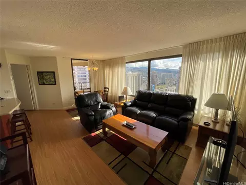 1778 Ala Moana Blvd #3916, Honolulu, HI 96815