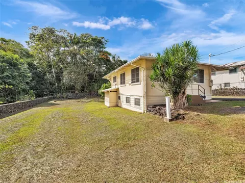 297 W Puainako St, Hilo, HI 96720
