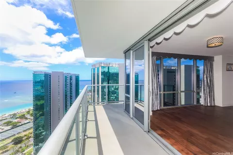 1189 Waimanu St #4101, Honolulu, HI 96814