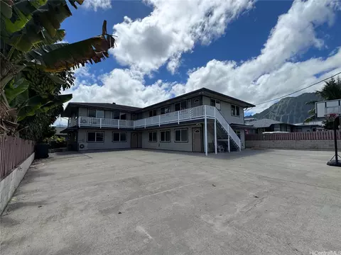 45-456 Ihilani St, Kaneohe, HI 96744