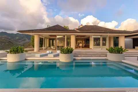 1103 Ikena Cir, Honolulu, HI 96821