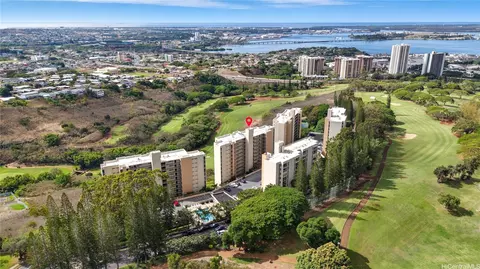 98-715 Iho Pl #4703, Aiea, HI 96701