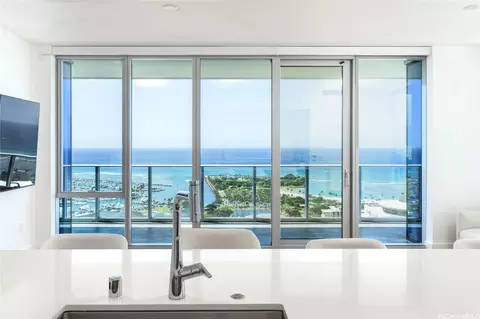 629 Keeaumoku St #3801, Honolulu, HI 96814