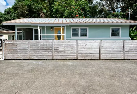 2137 California Ave #C, Wahiawa, HI 96786