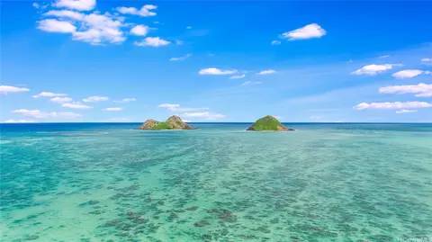 145 Kaiolena Dr, Kailua, HI 96734