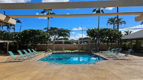 91-1213 Kaneana St #12C, Ewa Beach, HI 96706