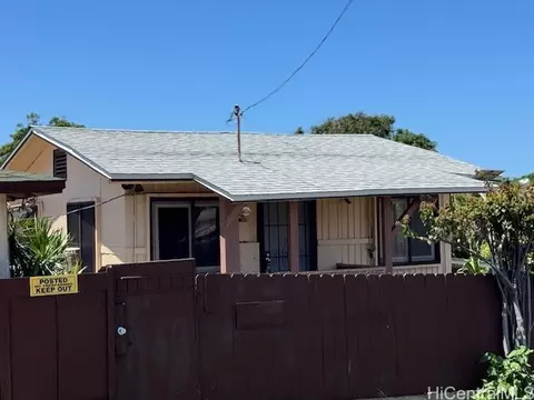 87-937 Hakeakea St, Waianae, HI 96792